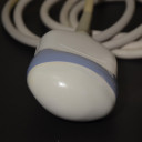 Датчик УЗД GE RAB4-8L конвексний 3D/4D