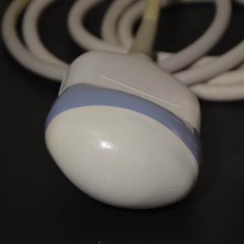 Датчик УЗД GE RAB4-8L конвексний 3D/4D