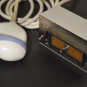 Датчик УЗД GE RAB4-8L конвексний 3D/4D