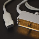 Датчик УЗД Acuson 4V1 кардіо