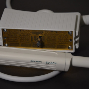 Датчик УЗД Acuson EV8-C4 ендовагінальний