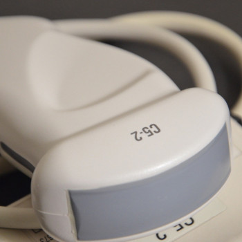 Конвексний датчик УЗД Philips C5-2