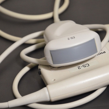 Конвексний датчик УЗД Philips C5-2