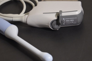 Внутрішньопорожнинний датчик УЗД Samsung Medison 3D4-9ES