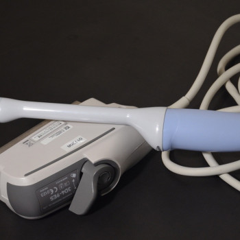 Внутрішньопорожнинний датчик УЗД Samsung Medison 3D4-9ES