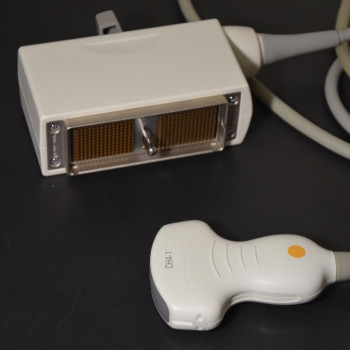 Конвексний датчик УЗД Siemens CH4-1