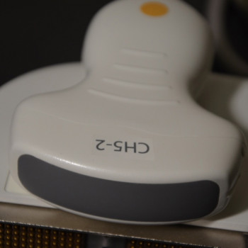 Конвексний датчик УЗД Siemens CH5-2