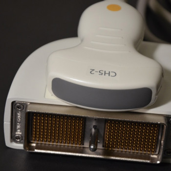 Конвексний датчик УЗД Siemens CH5-2