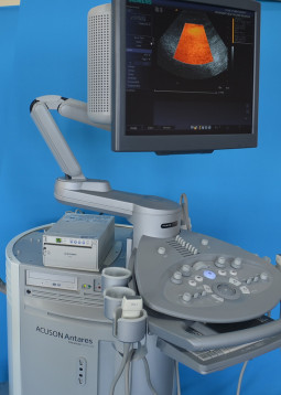 УЗД апарат SIEMENS ANTARES ACUSON PREMIUM EDITION