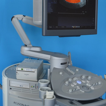УЗД апарат SIEMENS ANTARES ACUSON PREMIUM EDITION