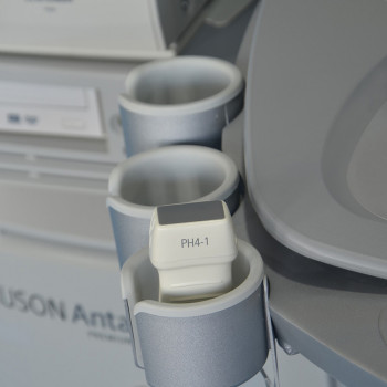 УЗД апарат SIEMENS ANTARES ACUSON PREMIUM EDITION