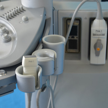 УЗД апарат SIEMENS ANTARES ACUSON PREMIUM EDITION