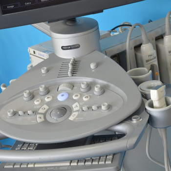 УЗД апарат SIEMENS ANTARES ACUSON PREMIUM EDITION