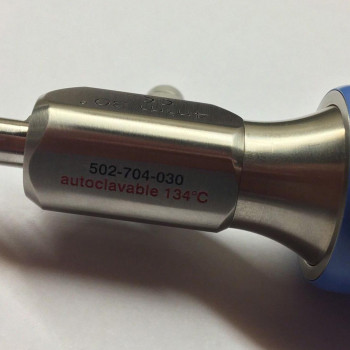 Артроскоп Stryker Ideal Eyes 4мм, 30 градусів 502-704-030