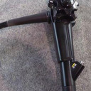 Колонофіброскоп Olympus CF-40L для колоноскопії