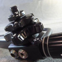 Колонофіброскоп Olympus CF-40L для колоноскопії