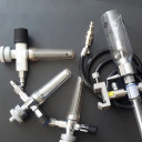 Флоуметри О2 DRAGER, MAQUET і ін. регулятори потоку кисню