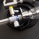 Флоуметри О2 DRAGER, MAQUET і ін. регулятори потоку кисню