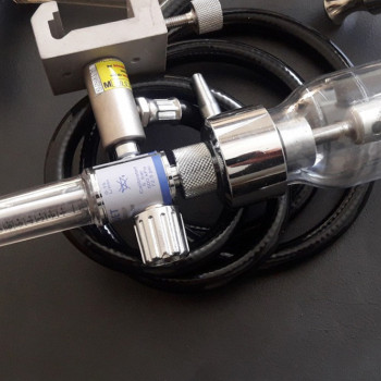 Флоуметри О2 DRAGER, MAQUET і ін. регулятори потоку кисню