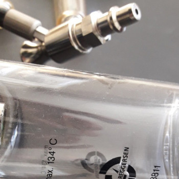 Флоуметри О2 DRAGER, MAQUET і ін. регулятори потоку кисню