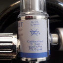 Флоуметри О2 DRAGER, MAQUET і ін. регулятори потоку кисню