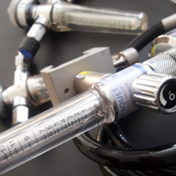 Флоуметри О2 DRAGER, MAQUET і ін. регулятори потоку кисню