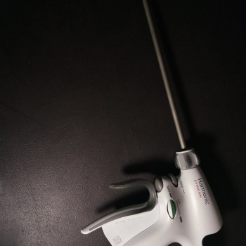 Інструмент лапароскопічний ETHICON HARMONIC SCALPEL HARH36