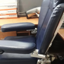 Крісло електричне діалізне GARDHEN BILANCE STEPHEN H ANATOMICAL