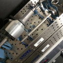 Морцелятор Storz Unidrive GYN Rotocut G1