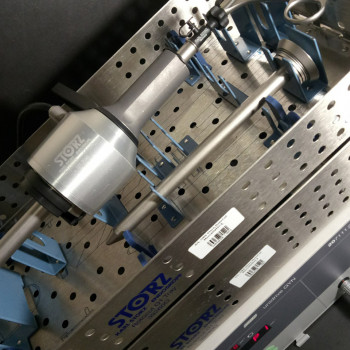 Морцелятор Storz Unidrive GYN Rotocut G1