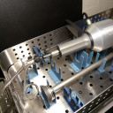 Морцелятор Storz Unidrive GYN Rotocut G1