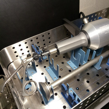 Морцелятор Storz Unidrive GYN Rotocut G1