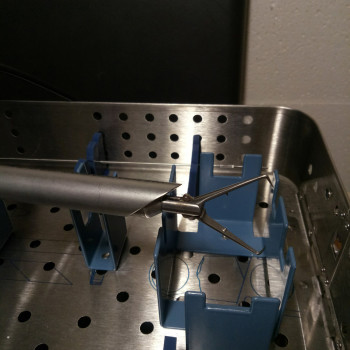 Морцелятор Storz Unidrive GYN Rotocut G1