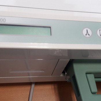 Стерилізатор касетний паровий Statim 5000 від SciCan