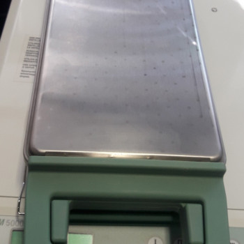 Стерилізатор касетний паровий Statim 5000 від SciCan