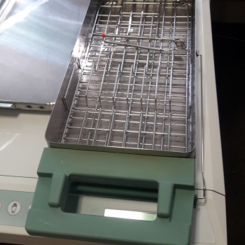 Стерилізатор касетний паровий Statim 5000 від SciCan