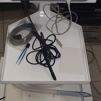 Хірургічний радіохвильовий генератор Ellman Surgitron 120 Dual RF