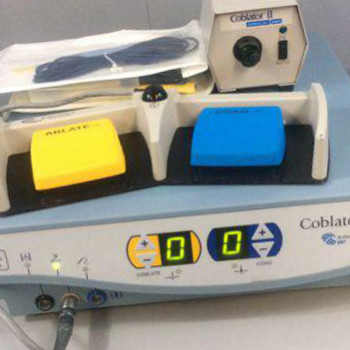 Біполярний апарат ArthroCare ENT Coblator 2
