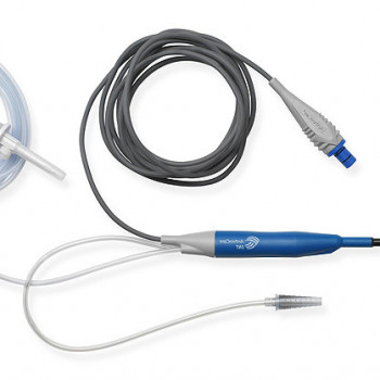 Коблатор – холодноплазмовий високочастотний аблятор Arthrocare Coblator II