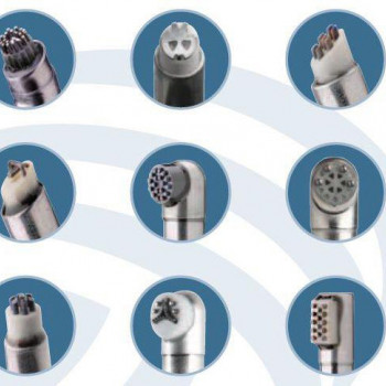 Коблатор Arthrocare Quantum 2 радіочастотний генератор