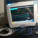 Монітор пацієнта Philips MP-50