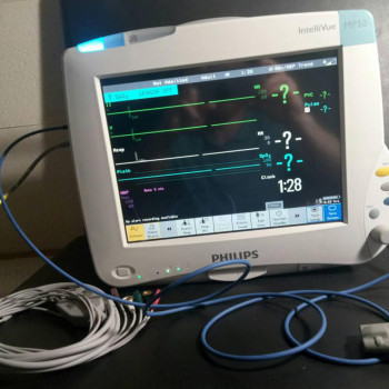 Монітор пацієнта Philips MP-50