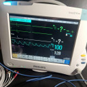 Монітор пацієнта Philips MP-50