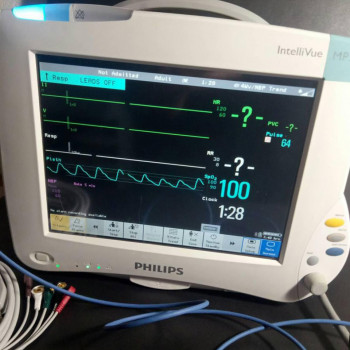 Монітор пацієнта Philips MP-50