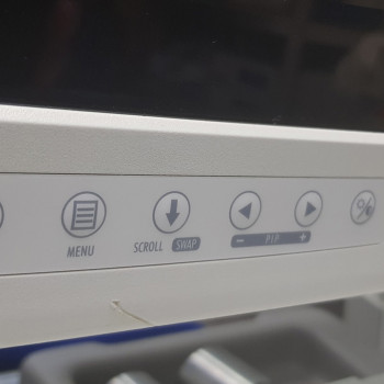 Монітор медичний хірургічний NDS 26 дюймів. Full HD (США)