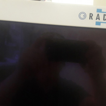 Монітор медичний хірургічний NDS 32 дюйма. Full HD (США)