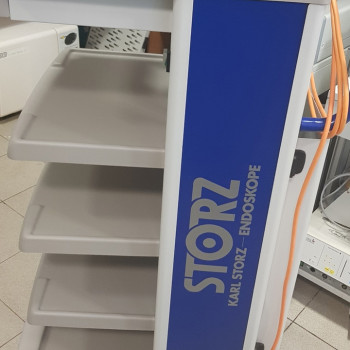 Ендоскопічна стійка Karl Storz IMAGE 1 Hub FullHD