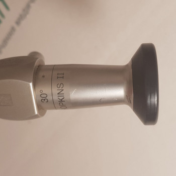 Оптика (лапароскоп) Karl Storz Hopkins II 26003BA Німеччина