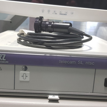 Відеосистема Karl Storz Telecam