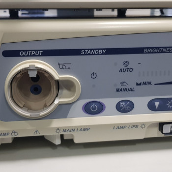 Джерело світла Olympus CLV S40